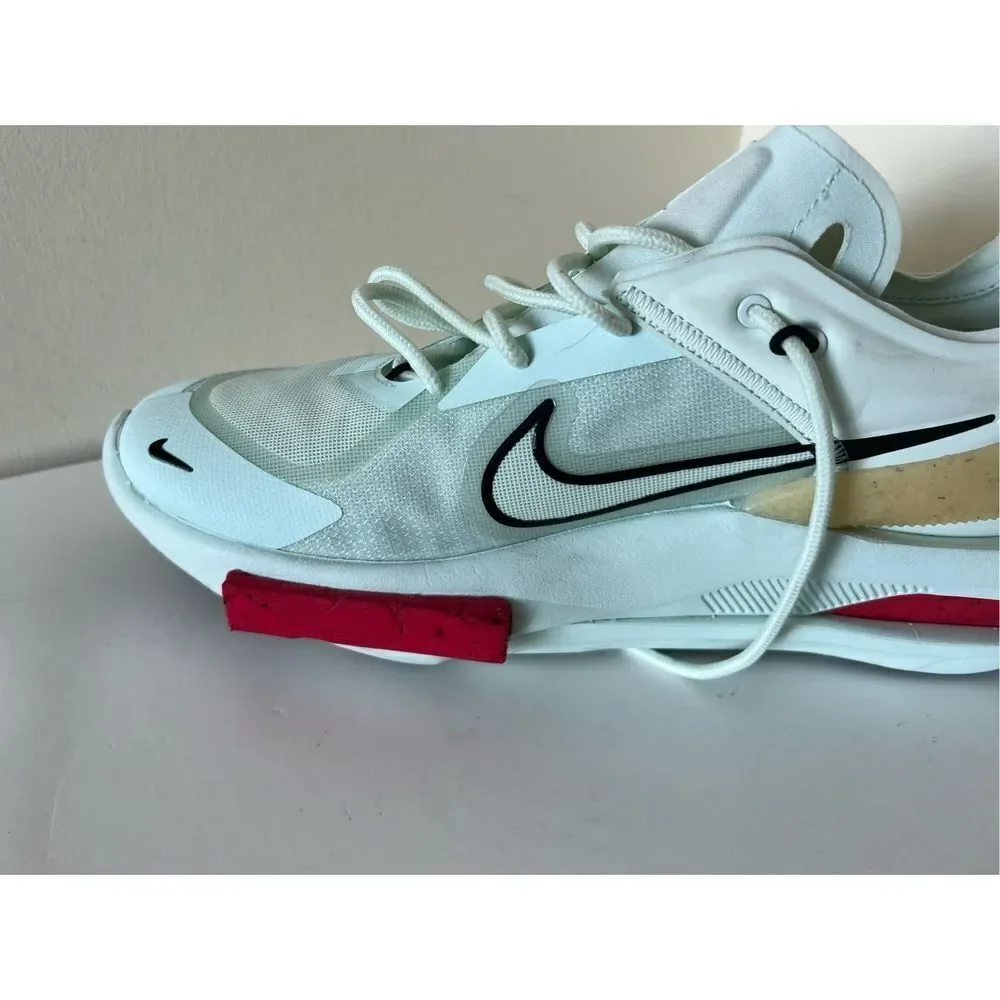 Nike Fontanka Edge Zoom X CU1450-300 Barely Green Women's Sneakers Sz 12